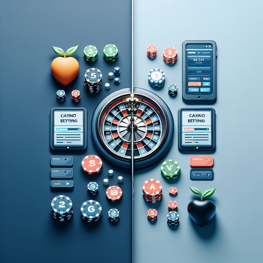 Jetbahis: Casino Yazılım Sağlayıcıları Karşılaştırması