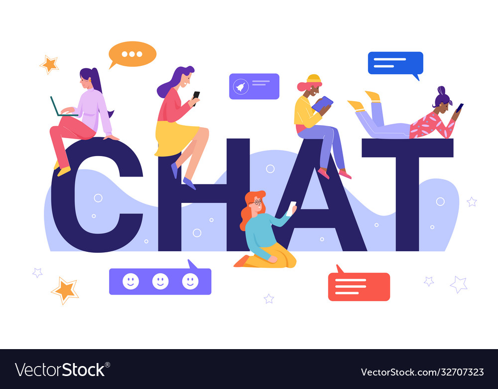 Online Chat Nedir?